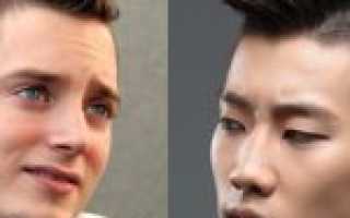 Женская стрижка Ирокез: особенности, разновидности (48 фото)