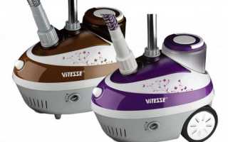 Как правильно пользоваться отпаривателем для одежды — правила эксплуатации