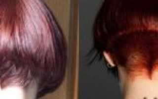 Женская стрижка боб каре: схема выполнения, разновидности и варианты укладки (49 фото)