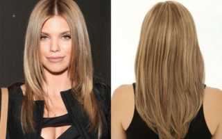 Какие формы стрижек вы знаете приведите примеры