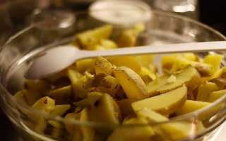 Подруга рассказала, как чистить картошку с помощью овощечистки в два раза быстрее