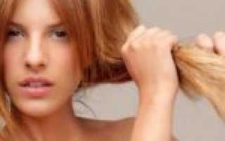 Как остановить выпадение волос после родов — витамины и маски