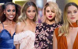 Модные тенденции и ведущие hair-техники окрашивания в сезоне осень-зима 2020-2021