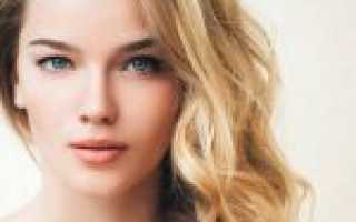 Пойдет ли мне блонд? Программа для подбора цвета волос