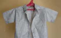 Рубашка мужская. Инструкция по распечатке выкроек и пошиву