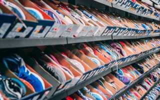 Таблица размеров обуви США Россия: женская, мужская, детская