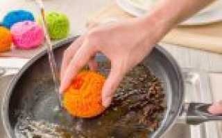 Уход за тефлоновым покрытием: лучшие средства и методы сохранения посуды и бытовой техники