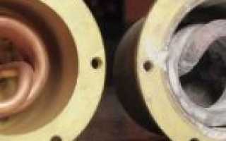 Как очистить кофемашину от накипи и масел