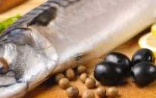 Как избавиться от запаха рыбы на посуде