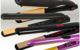 Как восстановить волосы после утюжка в домашних условиях