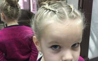 Как называется разновидность косы для сенокоса – мини косички