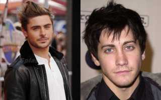 Прически парней в аниме: обзор популярных причесок, характер персонажей, фото