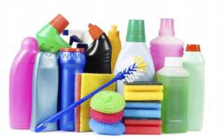 10 секретов, помогающих надолго сохранить чистоту в доме