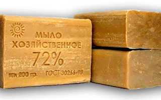 Хозяйственное мыло для волос. Польза хозяйственного мыла для волос.