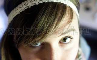 Греческая коса на короткие волосы. Как сделать прическу с повязкой в греческом стиле