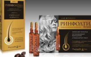 12 лучших шампуней от выпадения волос в 2021 году