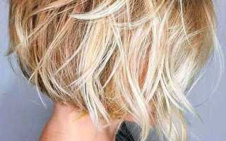 Боб на вьющиеся волосы (38 фото) – стильная стрижка на любой случай