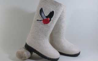 Войлок что это за материал, свойства и применение