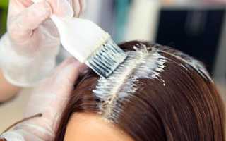 Чем покрасить волосы без вреда? Обзор способов и рекомендации