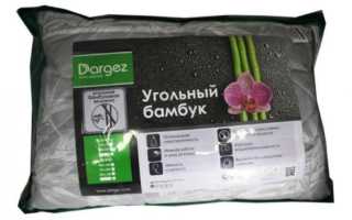 Лучшие производители подушек из бамбука: советы по выбору и рейтинг