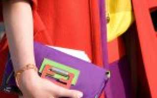 Элегантный серый и его сочетание с другими цветами