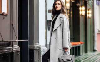 Как разгладить драповое пальто в домашних условиях