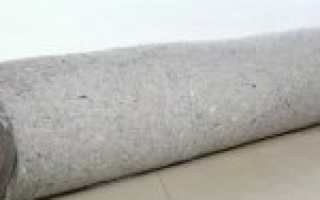 Что представляет собой ветошь для мытья и из чего производится