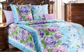 Стирка постельного белья в стиральной машинке: режимы, температура, глажка