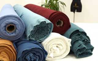 Классификация и характеристика ассортимента трикотажных товаров