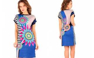 Модал — легкая ткань из целлюлозы для белья и одежды