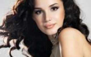 Макияж для шатенок в разных стилевых направлениях: особенности нанесения, соответствие цвету глаз