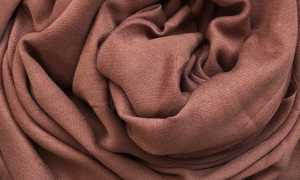 Как отличить настоящий кашемир от некачественного или от подделки?