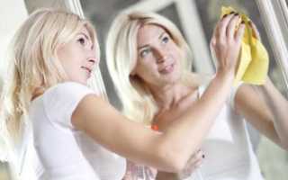 Почему нельзя мыть полы и убираться в доме вечером и на ночь глядя?