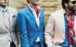 В 80-е мужчины с такими прическами считались самыми привлекательными (фото)