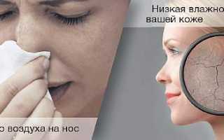 Какая влажность воздуха считается нормальной в квартире — важность параметра и его нормативы