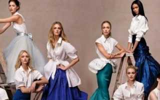 С чем носить женскую рубашку: своя рубаха ближе к телу, или 35 стильных идей