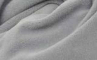 Флис – что за ткань: тепло и уют для малышей и взрослых