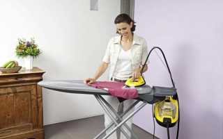 Какая гладильная доска лучше — деревянная или металлическая