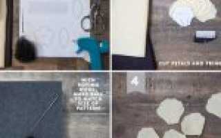 Повязка на голову для девочки своими руками: мк по шитью с пошаговыми фото