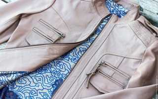 Лайфхак для экономных: что можно сделать из старого пуховика