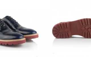 ПОЛИУРЕТАН, ТЕРМОПОЛИУРЕТАН, РЕЗИНА, ПОЛИВИНИЛХЛОРИД, ТЭП ??? На какой ПОДОШВЕ лучше выбрать спецобувь?