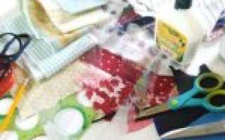 Урок по моделированию: Домашняя одежда. Выкройки