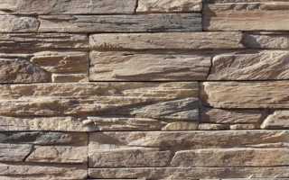 Как класть декоративный камень на стену в квартире