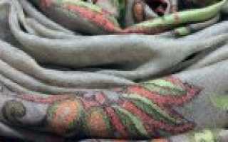 Пашмина что это за ткань: описание, состав и применение