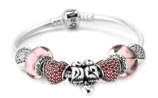 Как выбрать размер браслета «Пандора»? Браслеты «Пандора»