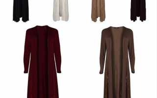 Ткань вискоза: состав, свойства и применение материала