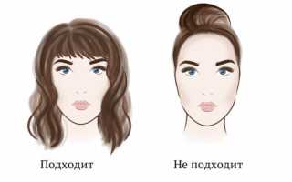 Какие прически зрительно удлиняют шею. Как визуально удлинить шею: стильные идеи! Прическа и свой стиль