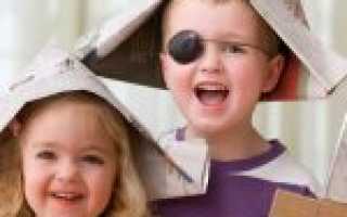 Как сделать самостоятельно шапку из бумаги?