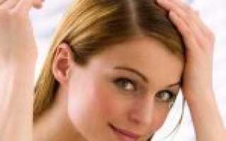 Как можно покрасить волосы без краски в домашних условиях