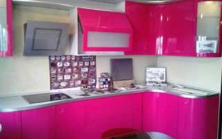 10 лучших средств, чем отмыть глянцевую кухню в домашних условиях